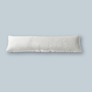 Cuddler Body Pillow – Supportive Comfort for Side Sleepers by Zencelle
